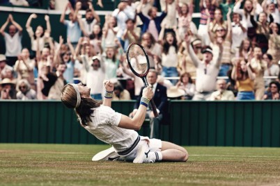 Фильмы про теннис