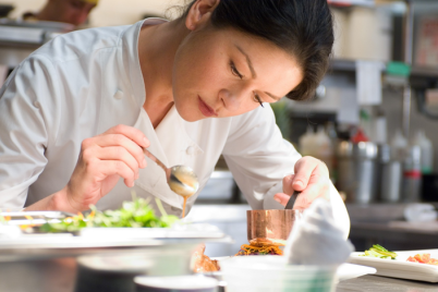 Фильмы о кулинарии