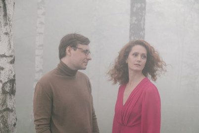 Сериалы про женскую любовь