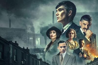 Фильмы про мафию