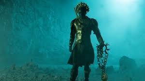 Фильмы о заговорах