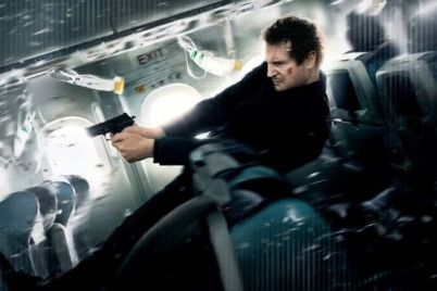 Фильмы про самолет