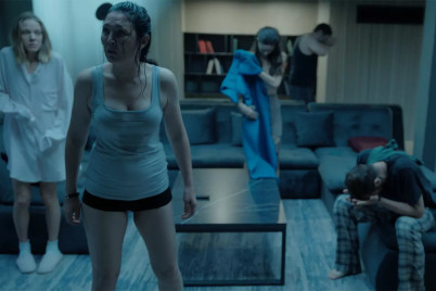 Фильмы про эксперименты