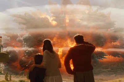 Фильмы про ядерную бомбу