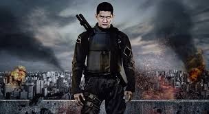 Фильмы боевики лучшие