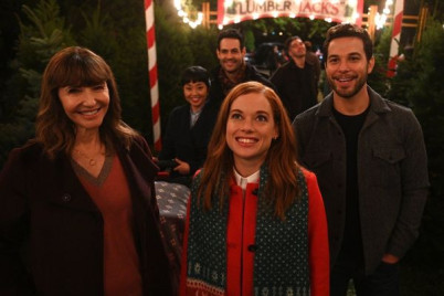 Фильмы про Рождество (США)