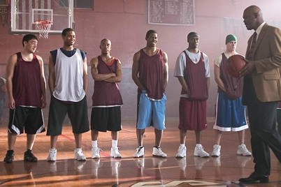 Фильмы о баскетболе