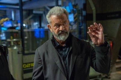 Все фильмы с Мелом Гибсоном