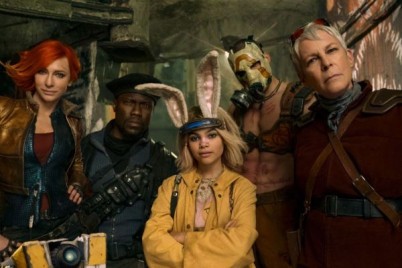 Фильмы 2024 года