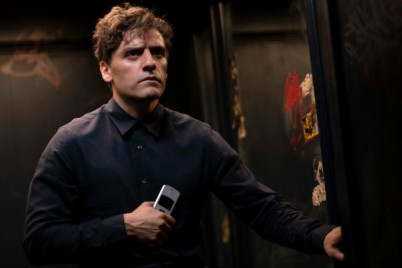 20 лучших фильмов и сериалов с Оскаром Айзеком