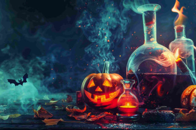 Фильмы на хэллоуин