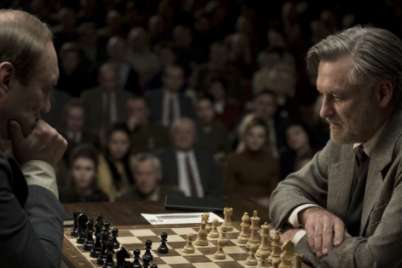 Фильмы о шахматистах