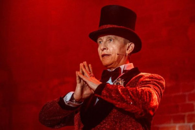 Лучшие фильмы и сериалы с Иваном Охлобыстиным