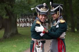 Фильмы про российскую империю