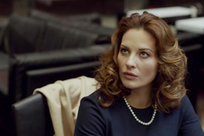 Лучшие фильмы и сериалы с Ниной Гогаевой