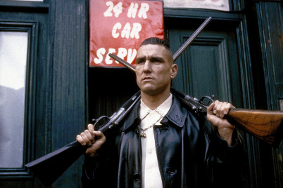 Фильмы про ограбление