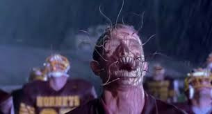 Фильмы про паразитов