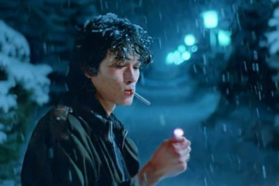 Советское кино периода «перестройки»