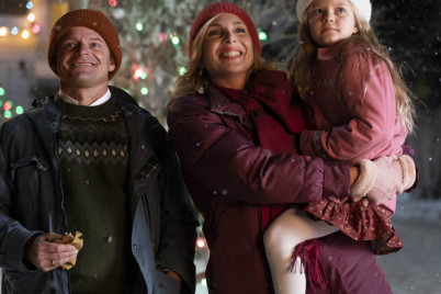 Фильмы про рождество