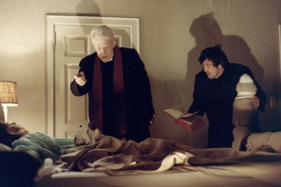 Фильмы про экзорцизм