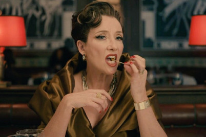 Лучшие фильмы и сериалы с Эммой Томпсон