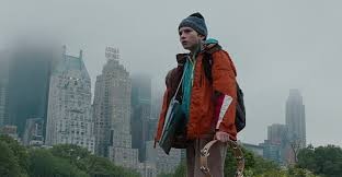 Фильмы о аутистах