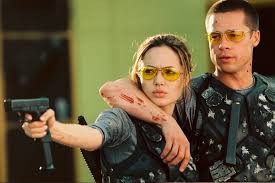 Фильмы боевики 2024