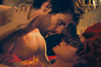 Фильмы про любовь и эротику