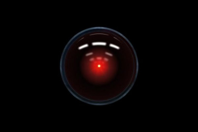 Фильмы и сериалы про искусственный интеллект