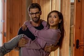 Фильмы про одержимую любовь