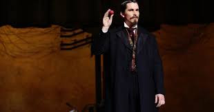 Фильмы о фокусниках