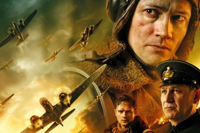 Фильмы о летчиках