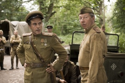 Фильмы о войне