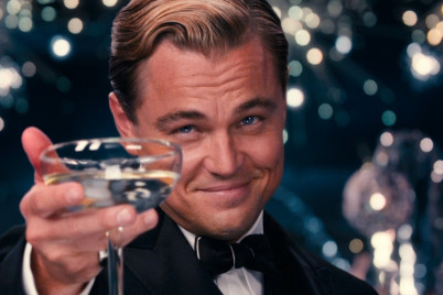 Фильмы с Леонардо Ди Каприо