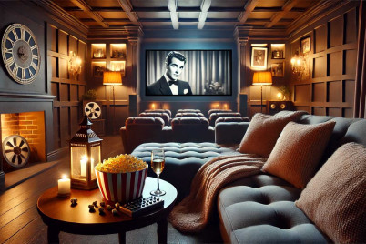 Фильмы на вечер