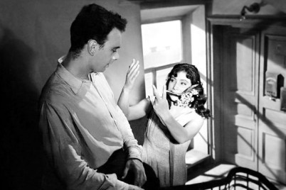 Жемчужины советского и российского кинематографа – от Олега Лесина