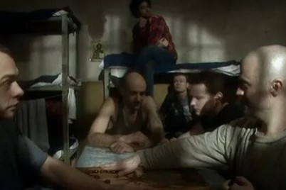 Сериалы про зону (Россия)