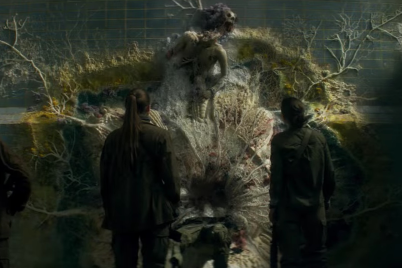 Фильмы от которых стынет кровь