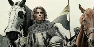 Фильмы о средневековье