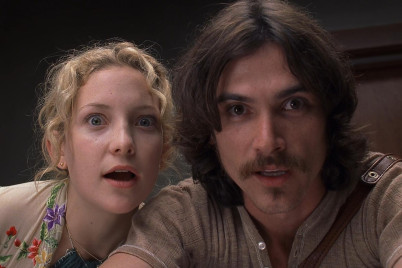 Фильмы о дружбе