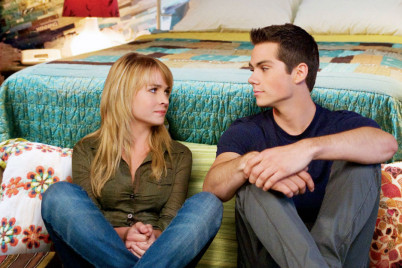 Фильмы про первый раз