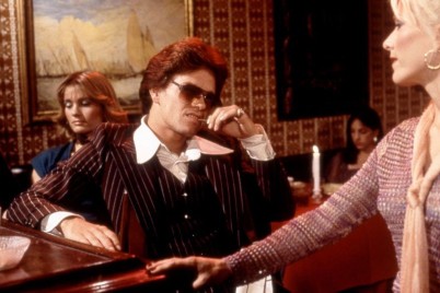 Фильмы про 70 е