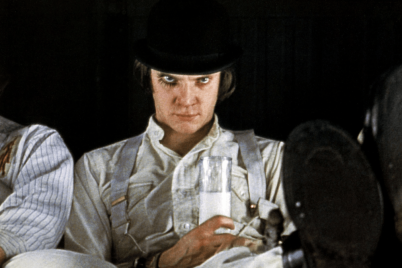 Фильмы про психопатов