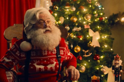 Рождественские и новогодние фильмы 2022