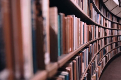 Фильмы про библиотеку