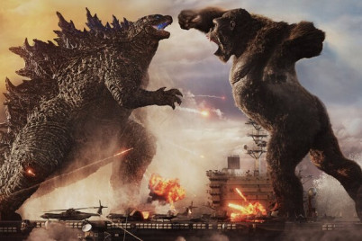 Фильмы о монстрах и чудовищах