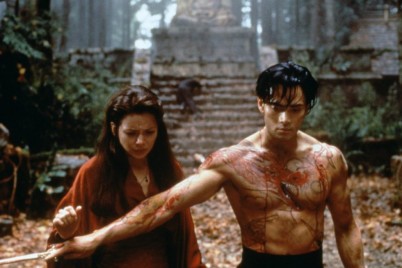 Фильмы о якудза