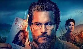 Фильмы на январь 2025