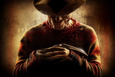 Фильмы про маньяков