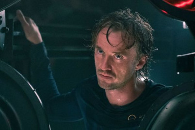 Все фильмы с Томом Фелтоном